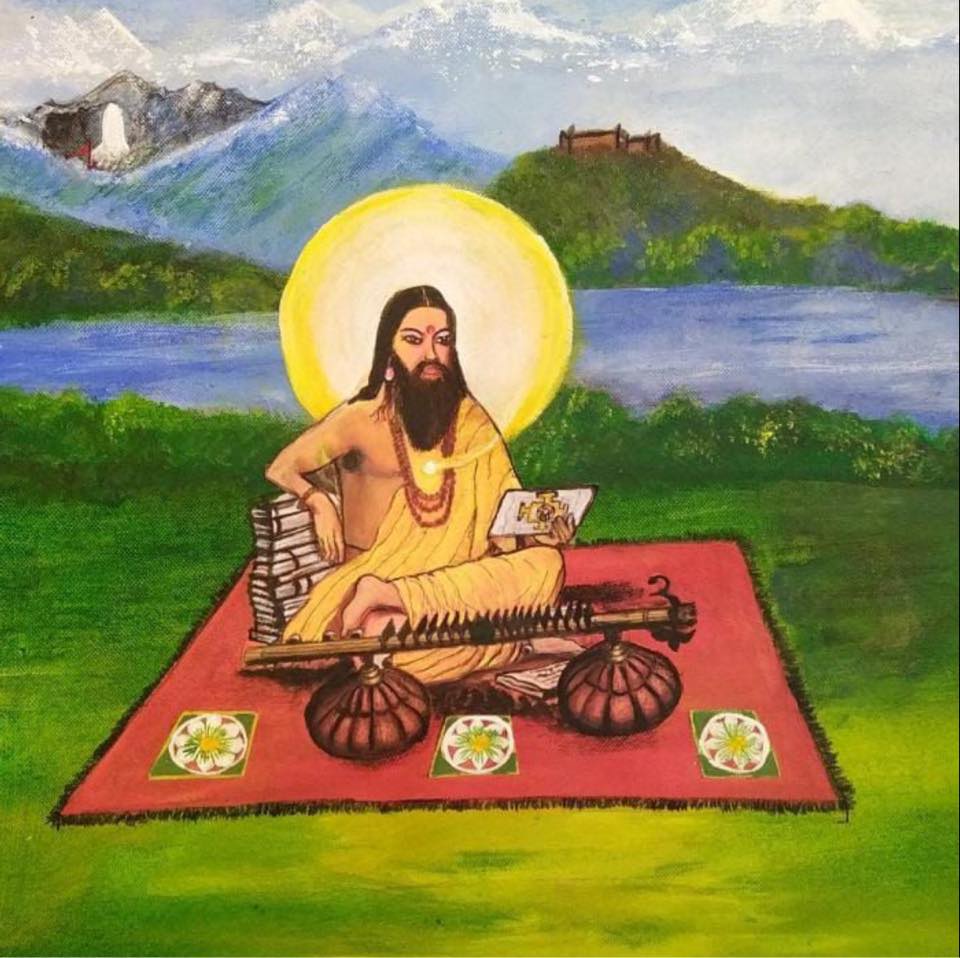 Abhinavagupta